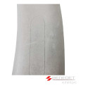 Moldura Interna Lateral Traseira Direita Corsa Hatch Ate 03