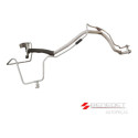 Mangueira Ar Condicionado Onix Prisma Spin Cobalt 2013/2019