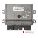 Modulo De Injeção Nissan Tiida Sentra - Mec90-660 Qk