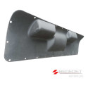 Moldura Acabamento Tampa Traseira Gm Kadett