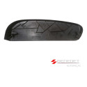 Acabamento Banco Direito Renault Clio 2013 Em Diante Preto