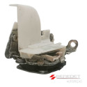 Fechadura Porta Dianteira Esquerda - Motorista Corsa Classic
