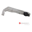Suporte Parachoque Dianteiro Esquerdo Onix Prisma 2013/2019
