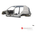 Recorte Da Caixa De Ar Esquerda Renault Clio 4 P 2000 A 2016