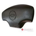 Botão Buzina Gm Kadett Ipanema Gsi Gls