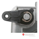 Cilindro Fechadura Porta Dianteira Direita Corsa Classic 