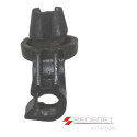 Presilha Suporte Grampo Haste Do Capô Gm Corsa Classic Wind