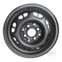 Aro 13 Avulso De Ferro Linha Vw Gol Pata De Camelo G2