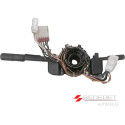 Chave Comando Seta Fiat Uno Fiorino Elba Premio 1994 A 2001