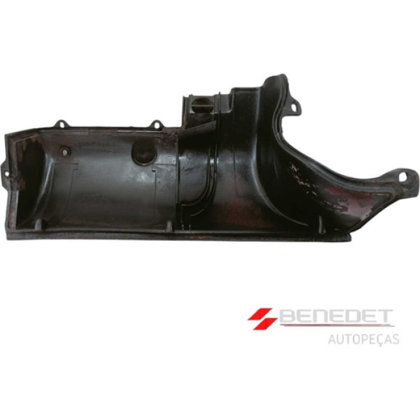 Capa Cobertura Ventilador Ar Gm Chevette