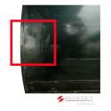 Porta Traseira Esquerda C/detalhe Gm Corsa Classic