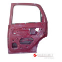 Porta Traseira Direita Corsa Joy Premium Maxx C/ Detalhe