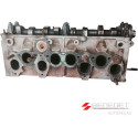 Cabeçote Vw Gol Ap 1.6 1.8 8v - 05310337343 At; 132,9mm