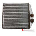 Radiador Ar Quente Gm Corsa Montana 03/05