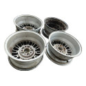 Jogo De Aro Omega Cd 1995 A 1997 Roda Powertech 15  5x110