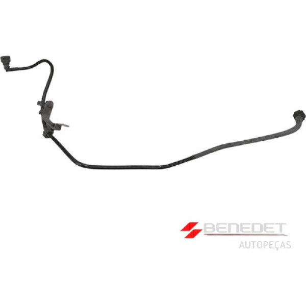 Mangueira Do Tbi Ao Canister Renault Kangoo 1.6 16v Flex