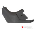 Soleira Inferior Esquerda Gm Corsa Montana Preto
