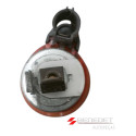Acendedor De Cigarro Vw Pointer Logus Original 12v