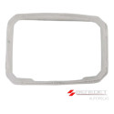 Moldura Base Coifa Manopla Cambio Gm Corsa Montana