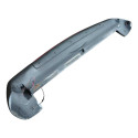 Aerofólio Vw Parati G3 G4 C/detalhes Break Light Não Acende