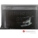 Difusor Saída De Ar C/ Moldura Gm Corsa Classic Esquerdo