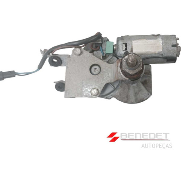 Motor Limpador Vidro Traseiro Gm Corsa Wind - 2 Portas