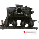 Coletor De Admissão Gm Corsa 2003 A 2012 Joy 1.0 - 93385681