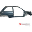 Lateral Completa Corsa Wind 2 Portas  -cortamos Como Desejar