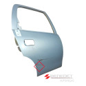 Porta Traseira Direita Gm Corsa Classic C/detalhes