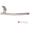 Suporte Vidro Canaleta Porta Dianteira Esquerda Gm Kadett