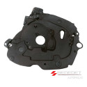 Capa Isoladora Dos Pedais Chevrolet Gm Corsa Joy 
