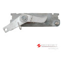 Suporte Maçaneta Externa Porta Direita Gm Chevette