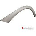 Moldura Paralama Traseiro Direito Gm Corsa Classic Sedan