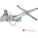 Maquina Vidro Elétrica Dianteira Direita Corsa 96/02 4 Porta