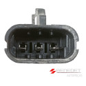 Chicote Cabo Positivo Bateria Gm Corsa Mpfi 1.0 8v 94 A 2003