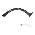 Moldura Paralama Tras. Direito Gm Corsa Joy Hatch C/detalhe