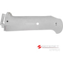 Moldura Coluna Central Lado Esquerdo 2p Gm Corsa Wind 96/00 