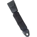 Fecho Plug Engate Cinto Traseiro Central Gm Kadett Ipanema