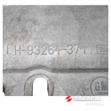 Suporte Cilindro Miolo Porta Dianteira Esquerda Gm Corsa Joy