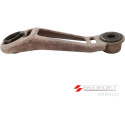 Suporte Coxim Cambio Traseiro Gm Corsa Montana Meriva
