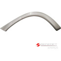 Moldura Paralama Traseiro Direito Gm Corsa Classic Sedan