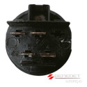 Botão Interruptor Ventilador Gm Monza Kadett Ipanema