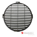 Tela Grade Alto Falante Lateral Gm Montana Corsa Preto
