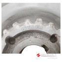 Polia Simples + Engrenagem Do Virabrequim Gm Kadett 1.8 