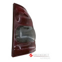 Lanterna Traseira Direita Gm Corsa Hatch 00 A 2003 Paralela