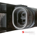 Lanterna Luz De Placa Traseira Gm Corsa Meriva Astra Montana