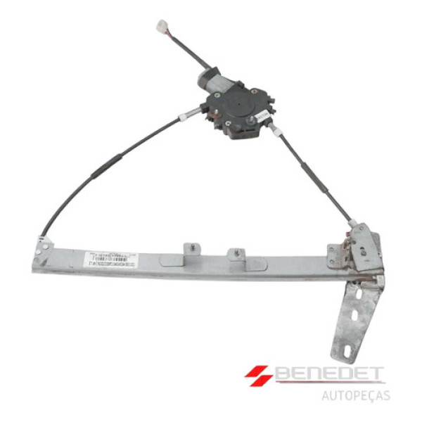 Máquina Vidro Elétrico Paralela Gm Corsa Classic Ld Esquerdo