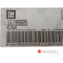 Módulo De Injeção Gm Corsa 1.4 16199889 Bjwb 