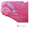 Porta Traseira Direita Corsa Joy Premium Maxx C/ Detalhe