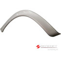 Moldura Paralama Traseiro Direito Gm Corsa Classic Sedan